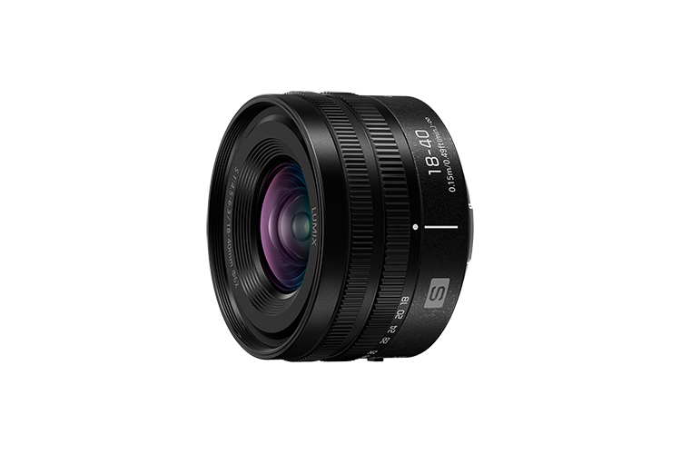 松下发布Lumix S5D相机 全幅规格的18-40mm新变焦镜头一同亮相-第4张图片-科技快讯