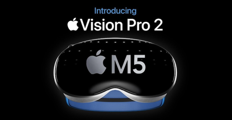 苹果Vision Pro遭挫，后续产品最快2025年发布-第2张图片-科技快讯