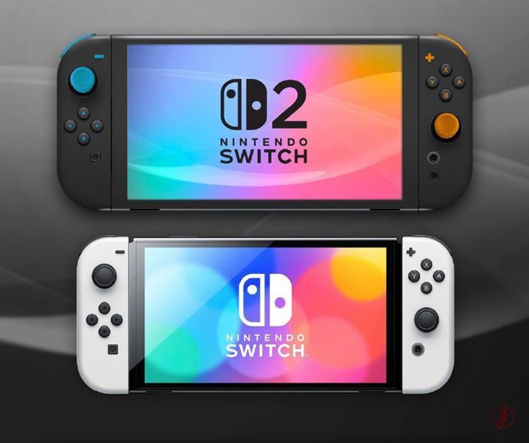 任天堂Switch 2底座模式性能更强：只是4K 60帧没希望-第2张图片-科技快讯