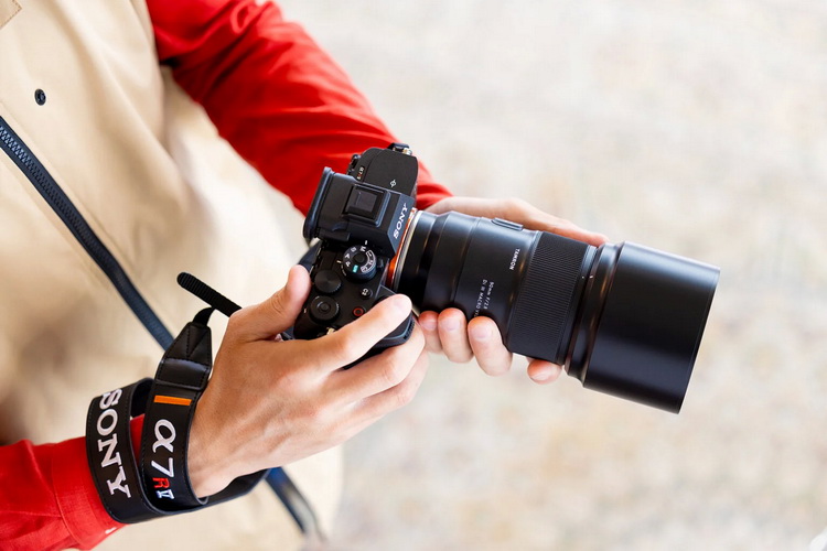 腾龙发布90mm F/2.8微距镜头 索尼、尼康卡口10月同步上市-第3张图片-科技快讯