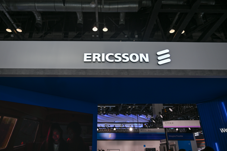 爱立信参展2024中国国际信息通信展：助力5G-A顺利落地，为6G做准备-第1张图片-科技快讯