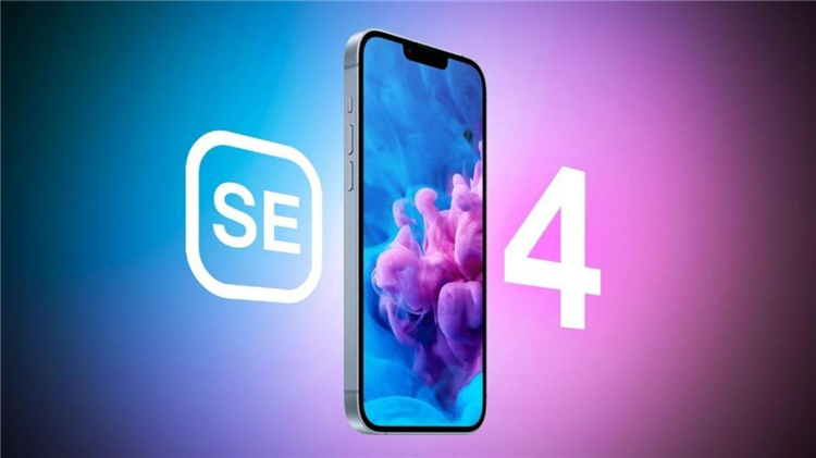 售价不到4000元？曝iPhone SE 4相机模组即将量产，或明年3月发布-第1张图片-科技快讯
