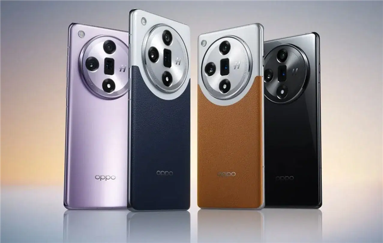 不考虑2亿像素，OPPO Find X8 Ultra潜望长焦镜头曝光，6倍长焦升级明显-第1张图片-科技快讯