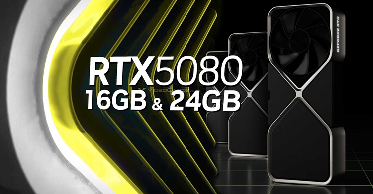 英伟达开始停产RTX 4080/90系列显卡：为50系产能让路-第2张图片-科技快讯