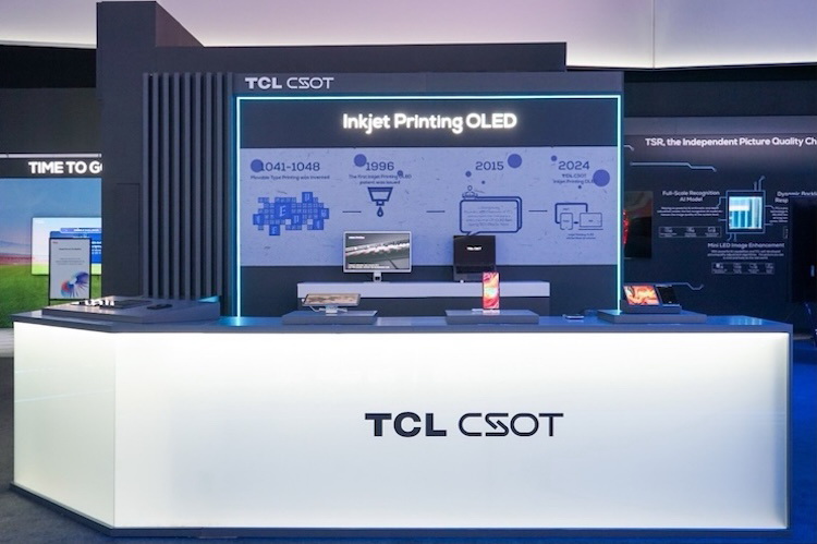 中国式创新：TCL华星印刷OLED技术，破解卡脖子难题-第10张图片-科技快讯