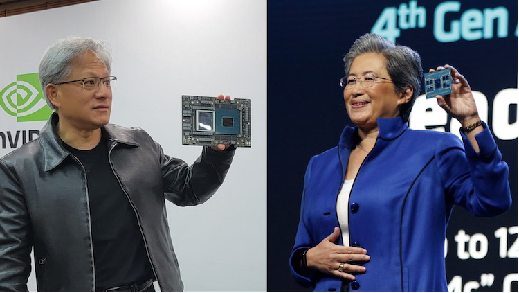 AMD掌舵人苏姿丰当选《时代》周刊年度更佳CEO，堪称业界传奇人物！-第4张图片-科技快讯