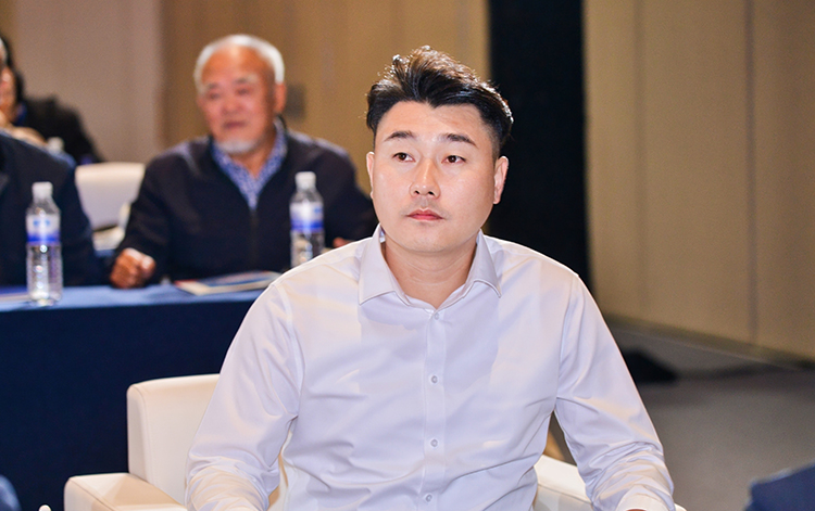 2024电博会专访青岛市民营中小企业家互助协会秘书长：互助合作才是发展之道-第4张图片-科技快讯
