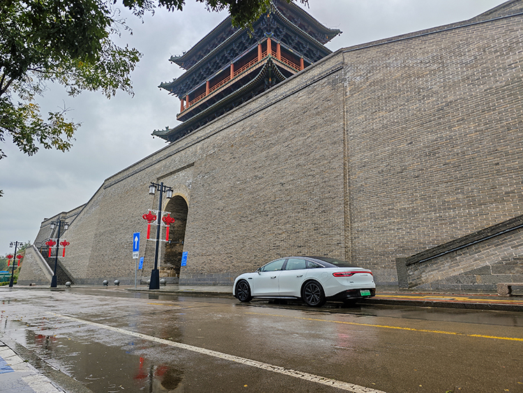 跟随《黑神话：悟空》，我们去了趟山西，实地感受晋北古建魅力-第23张图片-科技快讯