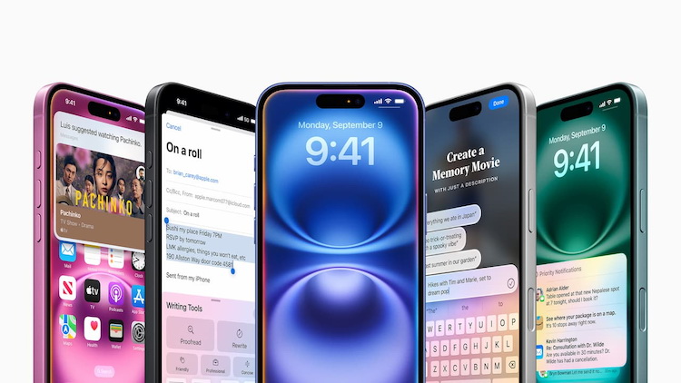 Apple将提前发布iOS 18.2，因为Apple Intelligence被寄予厚望-第4张图片-科技快讯