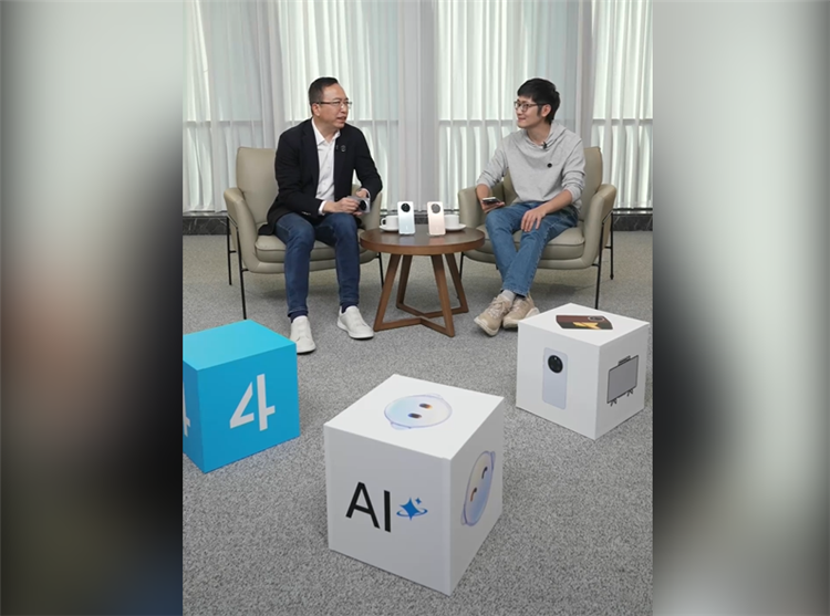 荣耀赵明回应余承东“抄袭没有未来”言论：同意，借鉴要带来创新-第3张图片-科技快讯