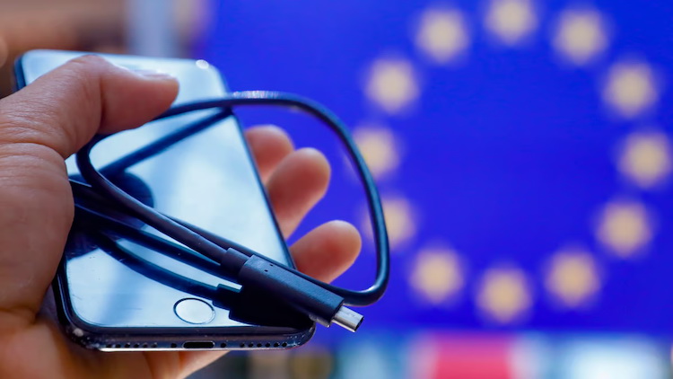 英国也下架？iPhone 14和iPhone SE欧盟禁售开始了-第3张图片-科技快讯