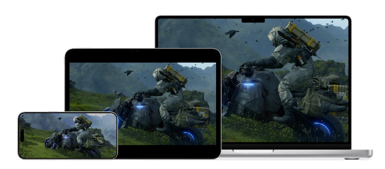 Nvidia注意！Apple M4 Ultra可能会击败RTX 4090-第1张图片-科技快讯