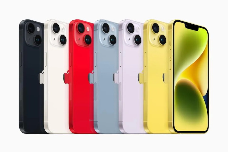 英国也下架？iPhone 14和iPhone SE欧盟禁售开始了-第2张图片-科技快讯