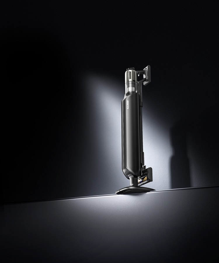 又破记录？！追觅新款吸尘器登顶行业吸力榜首-第5张图片-科技快讯