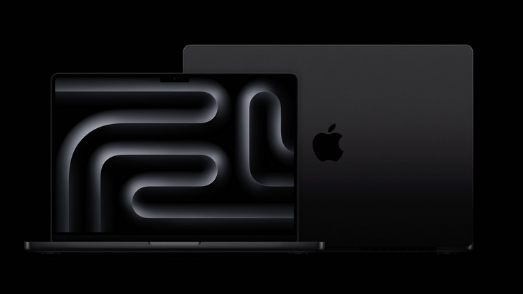 苹果2026年挤爆MacBook Pro牙膏 升级OELD屏还有2nm处理器-第1张图片-科技快讯