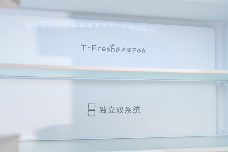 国补选冰箱，TCL T9 Pro成爆款，双系统平嵌是杀手锏-第4张图片-科技快讯