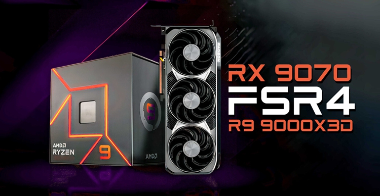 8000系直接升级到9000系：AMD将学习NVIDIA命名大法-第1张图片-科技快讯