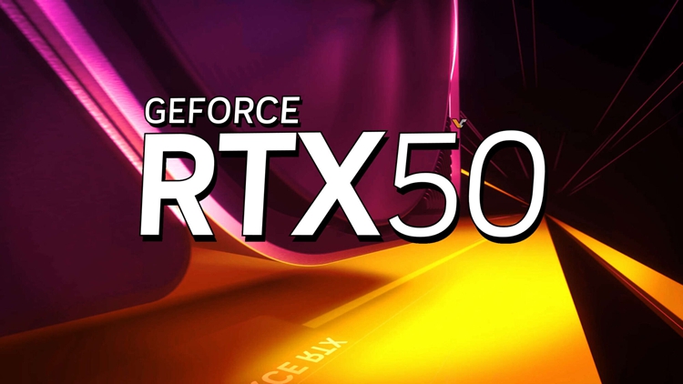 NVIDIA RTX 50系移动显卡全曝光：旗舰与入门型号全覆盖-第1张图片-科技快讯