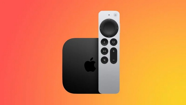 跌回99美元，苹果2025年推出廉价版Apple TV-第1张图片-科技快讯