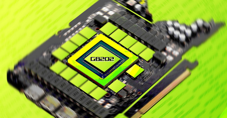 刀法退步？RTX 5090/5090 D发布推迟，50系首发或为RTX 5080-第2张图片-科技快讯