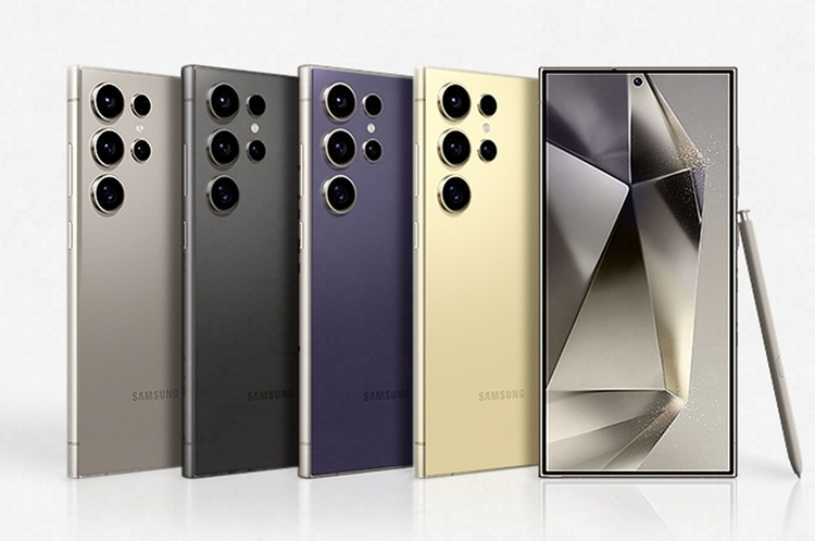 紧跟苹果脚步：三星也要推出Galaxy S25 Slim手机，2亿像素CMOS-第1张图片-科技快讯