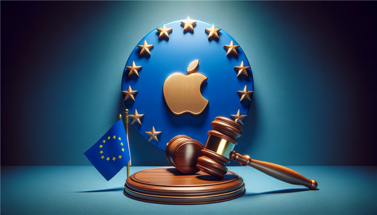 欧盟又要对苹果重拳出击了？ 这次目光似乎瞄向了Apple Pencil-第1张图片-科技快讯