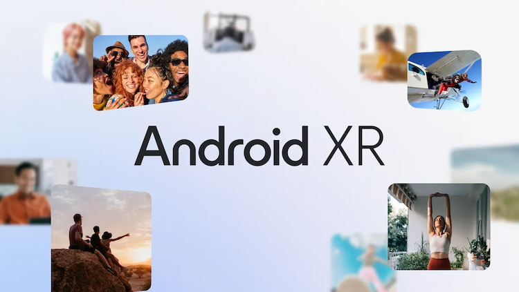 谷歌&amp;三星围剿苹果Vision Pro，合作推出Android XR系统-第1张图片-科技快讯