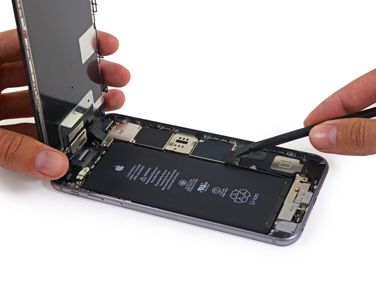 电池电极大爆发：明年手机容量将冲击8000mAh-第1张图片-科技快讯
