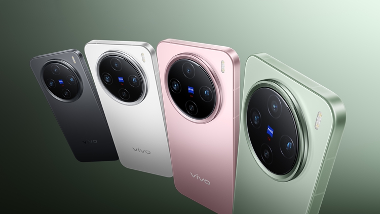把手机变成对讲机？vivo X200将推出公里级无网通信-第2张图片-科技快讯