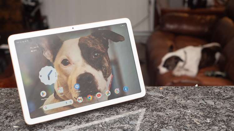 谷歌Pixel Tablet 2升级内容曝光，如果发布，你会买账吗？-第3张图片-科技快讯