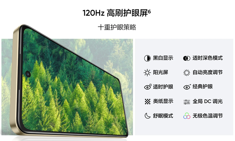 真我V60 Pro发布：配720P屏幕售价1599元，主打防护性能-第3张图片-科技快讯