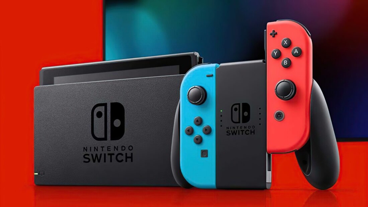 任天堂Switch 2底座模式性能更强：只是4K 60帧没希望-第1张图片-科技快讯
