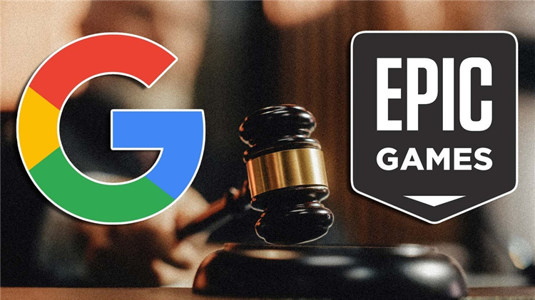 谷歌摊上 *** 烦！Google Play被美国法院判定为非法垄断-第1张图片-科技快讯