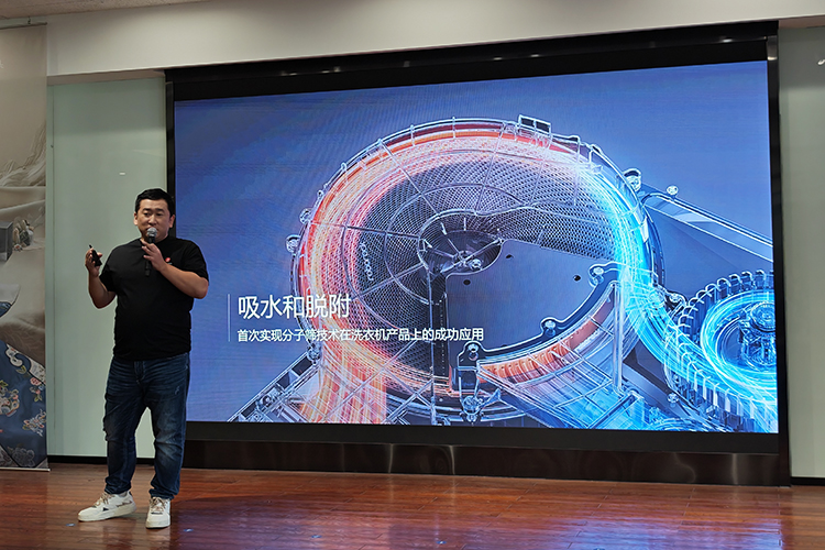 石头科技开启跨界技术合作 用创新分子筛来呵护丝绸工艺品 -第4张图片-科技快讯