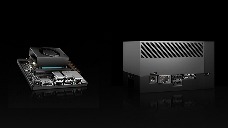 NVIDIA推出小型AI计算机：带宽增50%，推理性能提升70%-第1张图片-科技快讯