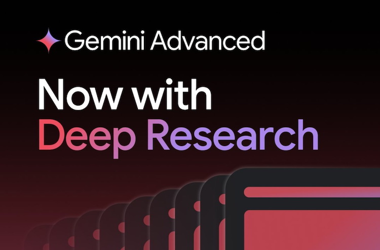 谷歌Gemini 2.0发布，我看到了Web的未来-第3张图片-科技快讯
