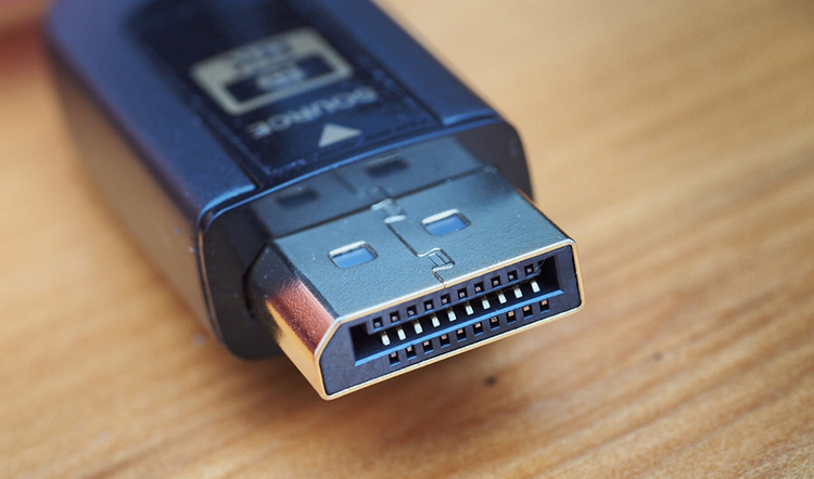 这个大招憋得太久了！HDMI 2.2即将发布，8K时代更加高清-第3张图片-科技快讯