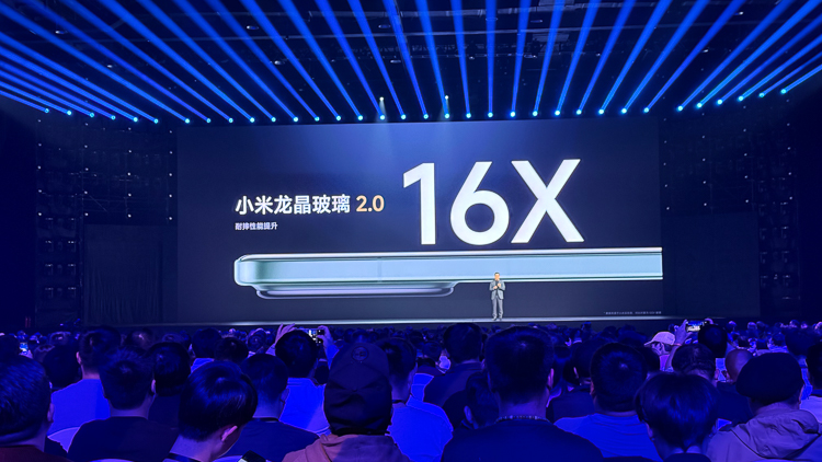 小米发布会总结：小米15无敌，小米SU7 Ultra无畏-第17张图片-科技快讯