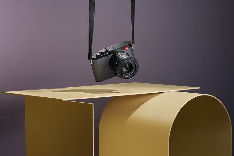 LeicaQ3 43正式发布 全画幅+标头开价56300元-第1张图片-科技快讯