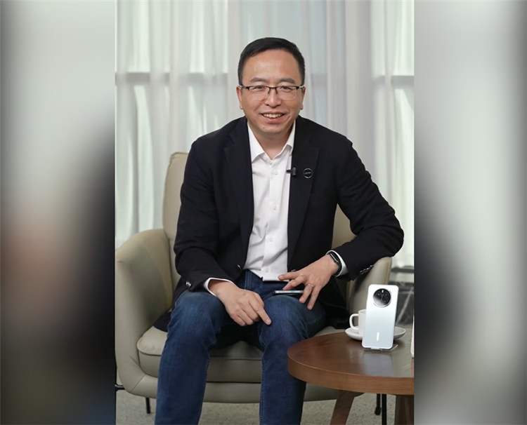 荣耀赵明回应余承东“抄袭没有未来”言论：同意，借鉴要带来创新-第2张图片-科技快讯