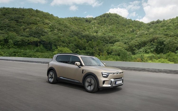  *** art推中型SUV？硬派越野+超大空间，22.99万起-第2张图片-科技快讯