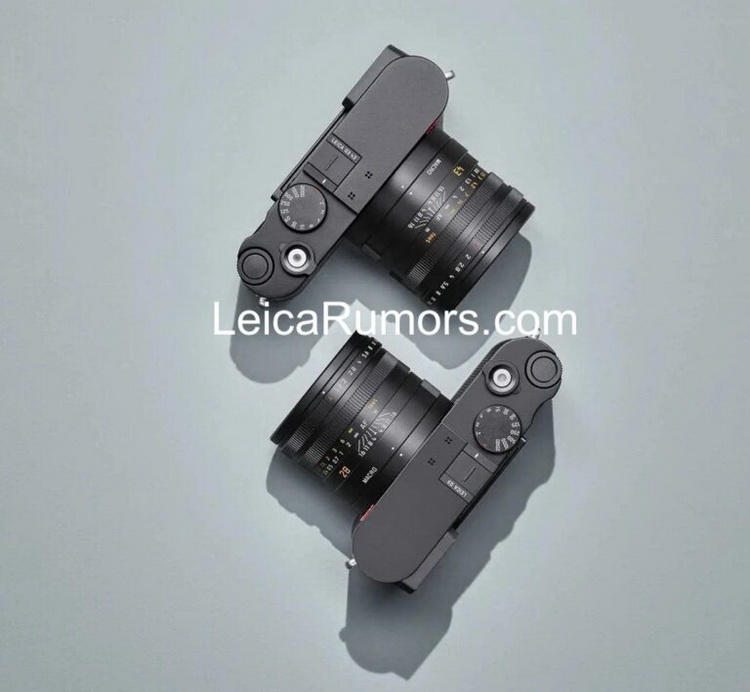 6800美元，徕卡标头便携相机Leica Q3 43价格再创新高-第2张图片-科技快讯