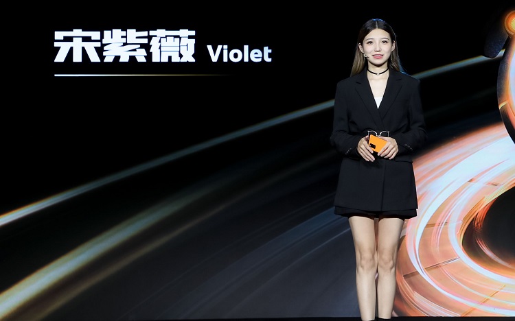 车圈女神宋紫薇，已从理想汽车离职！-第2张图片-科技快讯