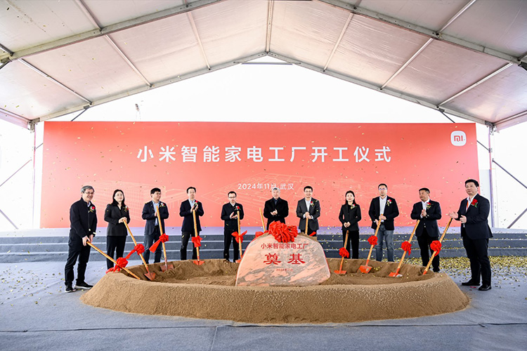 不仅没赔钱，还放大招！小米空调今年同比增长53%，还将自研自产空调-第2张图片-科技快讯