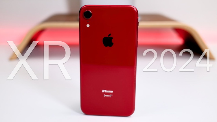据传iOS 19与这些机型兼容，iPhone XR还能继续封神？-第2张图片-科技快讯