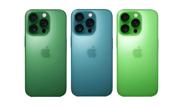 苹果转性了？达人爆料：iPhone 17将更容易更换电池-第6张图片-科技快讯