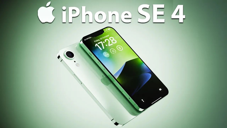 iPhone SE4将采用4800万像素摄像头：LG提供OLED屏幕-第1张图片-科技快讯