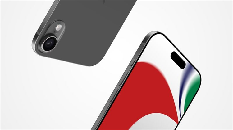 仅厚6mm，iPhone 17 Air将成为有史以来最薄的iPhone，但影像大缩水-第1张图片-科技快讯