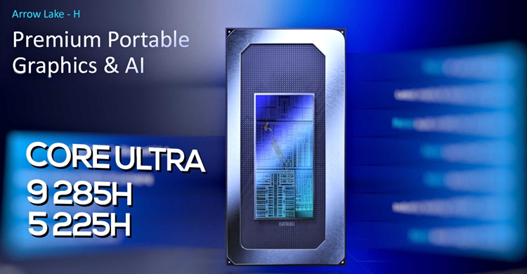 Intel酷睿Ultra 200H现身跑分软件：性能提升10%左右-第1张图片-科技快讯