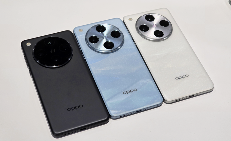 OPPO Find X8系列发布，倒置潜望长焦和一键抓拍，有点意思-第15张图片-科技快讯